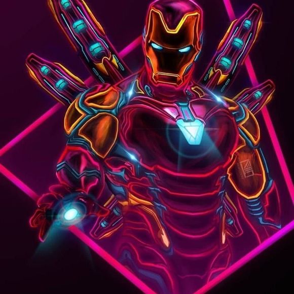 Meet your Posher, Ricky - Picture 1 of 1